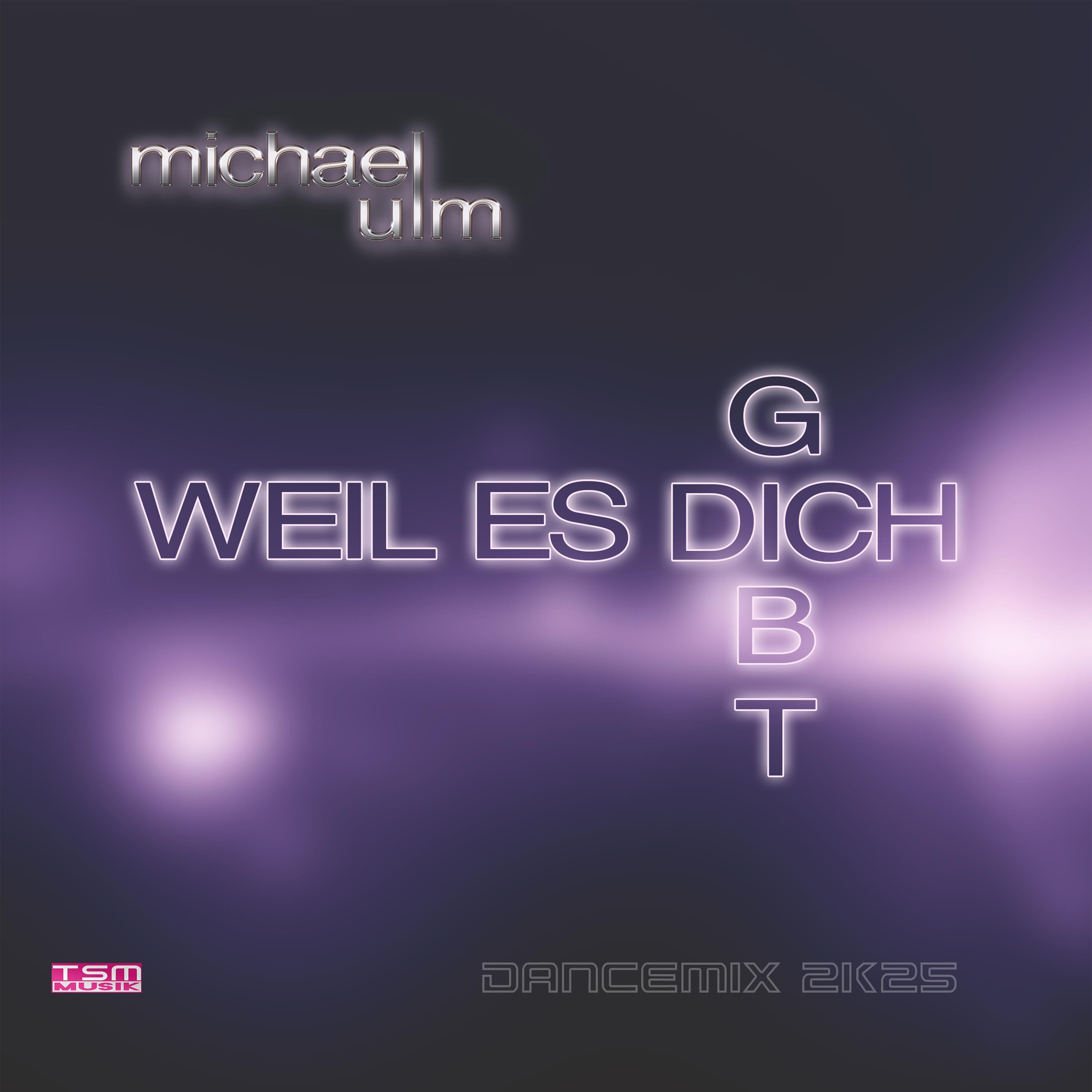 Michael Ulm –